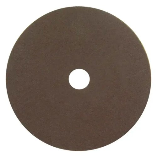 Disco de Fibra Metalite F227 115 x 22mm Grão 120 - Norton