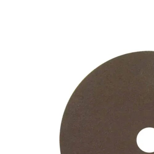 Disco de Fibra Metalite F227 115 x 22mm Grão 120 - Norton