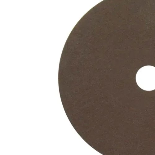 Disco de Fibra Metalite F227 115 x 22mm Grão 120 - Norton