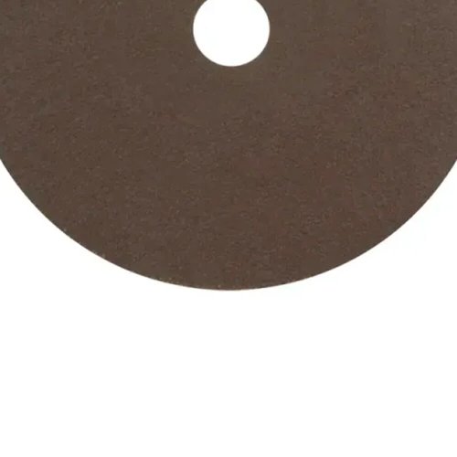 Disco de Fibra Metalite F227 115 x 22mm Grão 120 - Norton