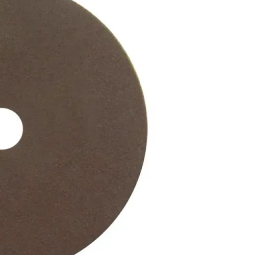 Disco de Fibra Metalite F227 115 x 22mm Grão 120 - Norton
