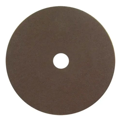 Disco de Fibra Metalite F227 115 x 22mm Grão 120 - Norton