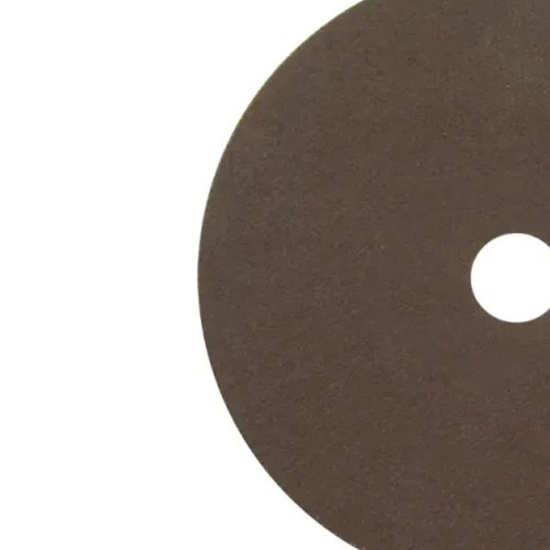 Disco de Fibra Metalite F227 115 x 22mm Grão 120 - Norton