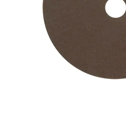 Disco de Fibra Metalite F227 115 x 22mm Grão 120 - Norton