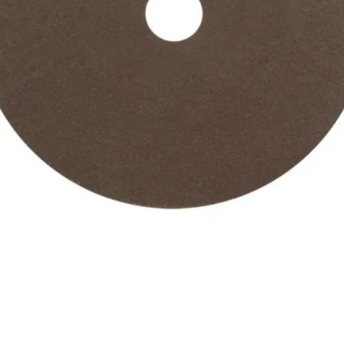Disco de Fibra Metalite F227 115 x 22mm Grão 120 - Norton