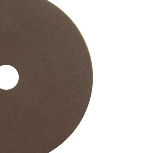 Disco de Fibra Metalite F227 115 x 22mm Grão 120 - Norton