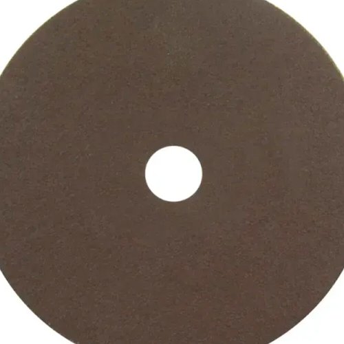 Disco de Fibra Metalite F227 115 x 22mm Grão 120 - Norton