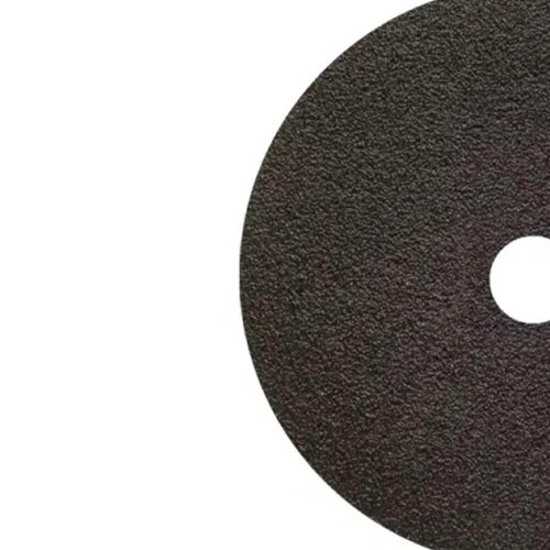 Disco de Fibra Metalite F227 115 x 22mm Grão 60 - Norton