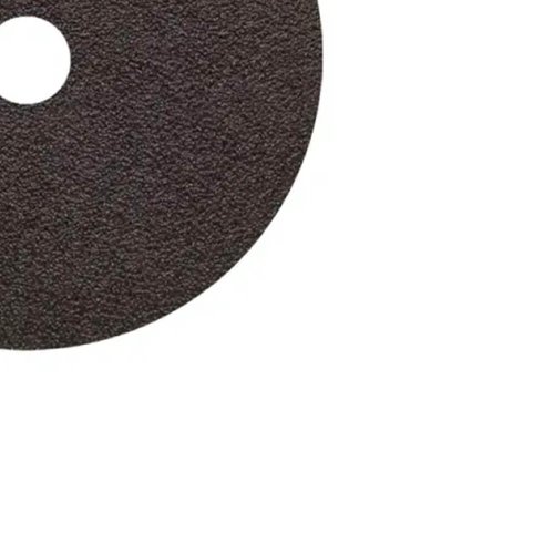 Disco de Fibra Metalite F227 115 x 22mm Grão 60 - Norton