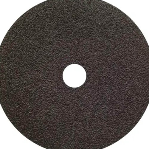 Disco de Fibra Metalite F227 115 x 22mm Grão 60 - Norton