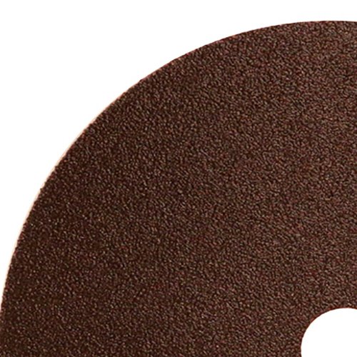 Disco de Fibra Metalite F247 180 x 22 #50 - Norton