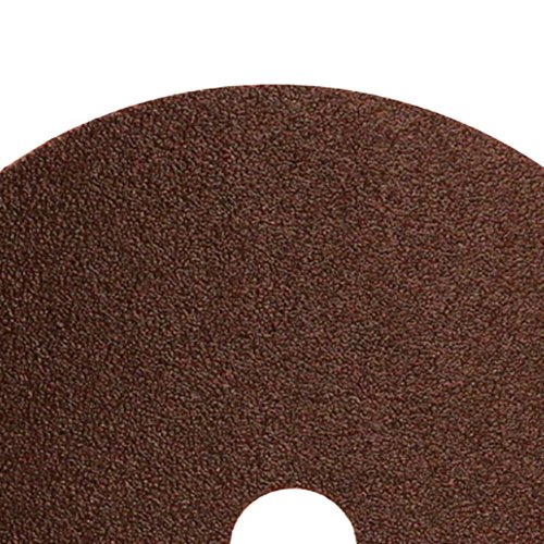 Disco de Fibra Metalite F247 - 180 x 22 #60 - Norton