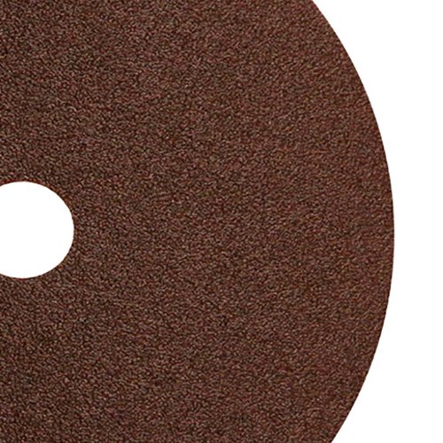 Disco de Fibra Metalite F247 - 180 x 22 #60 - Norton