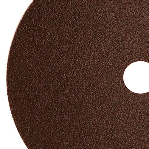 Disco de Fibra Metalite F247 - 180 x 22 #60 - Norton