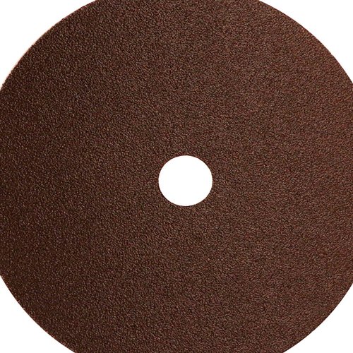 Disco de Fibra Metalite F247 - 180 x 22 #60 - Norton