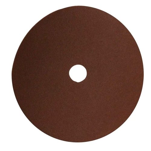 Disco de Fibra Metalite F247 180 x 22mm Grão 100 - Norton