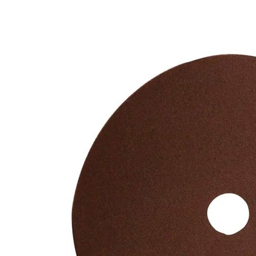 Disco de Fibra Metalite F247 180 x 22mm Grão 100 - Norton