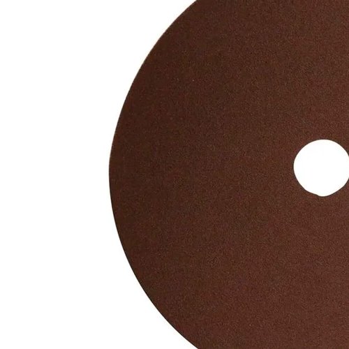 Disco de Fibra Metalite F247 180 x 22mm Grão 100 - Norton