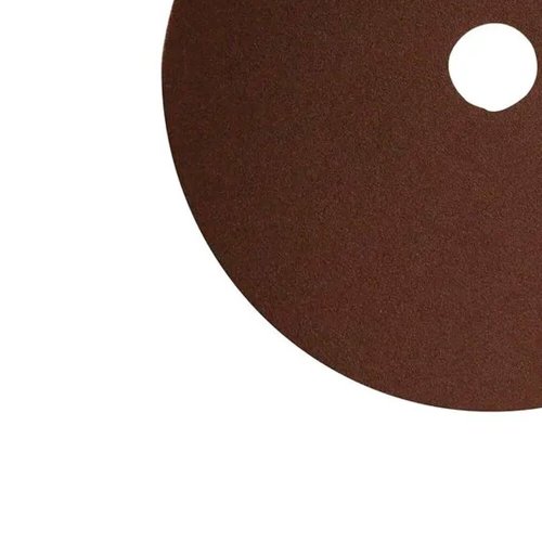 Disco de Fibra Metalite F247 180 x 22mm Grão 100 - Norton