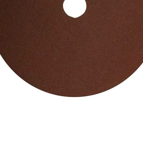 Disco de Fibra Metalite F247 180 x 22mm Grão 100 - Norton