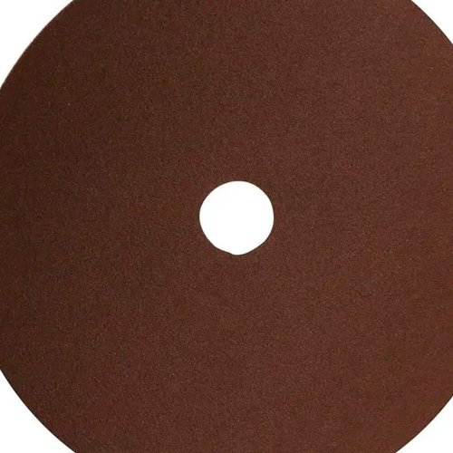Disco de Fibra Metalite F247 180 x 22mm Grão 100 - Norton