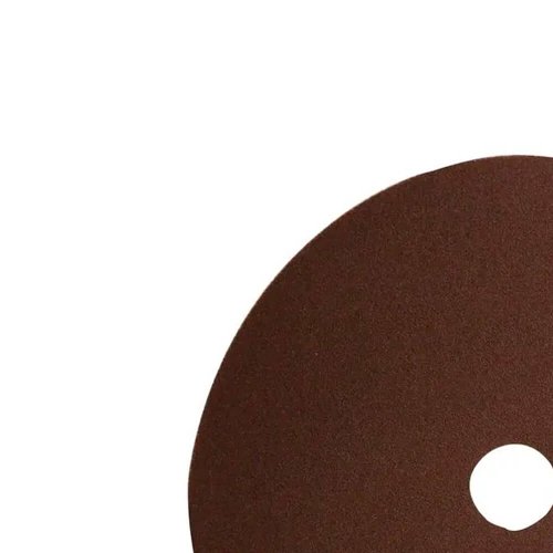 Disco de Fibra Metalite F247 180 x 22mm Grão 120 - Norton
