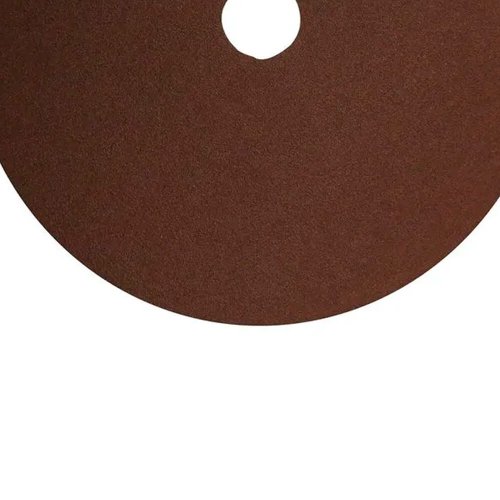 Disco de Fibra Metalite F247 180 x 22mm Grão 120 - Norton