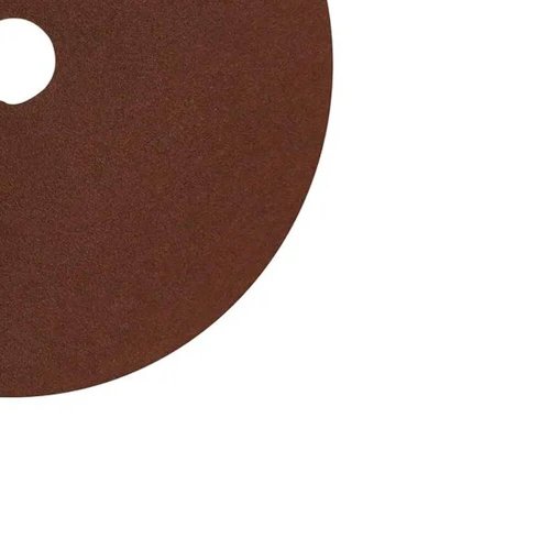 Disco de Fibra Metalite F247 180 x 22mm Grão 120 - Norton