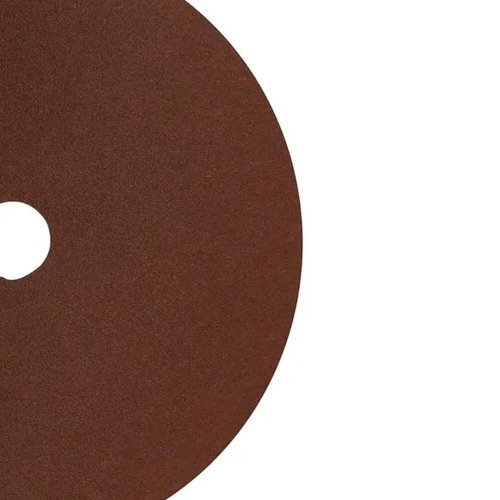 Disco de Fibra Metalite F247 180 x 22mm Grão 120 - Norton