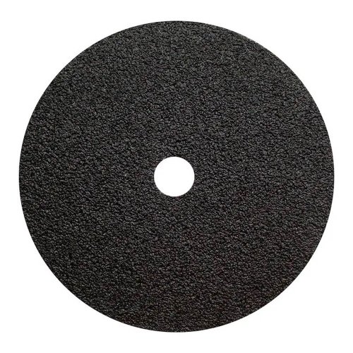 Disco de Fibra Metalite F425 180x22mm Grão 24 - Norton