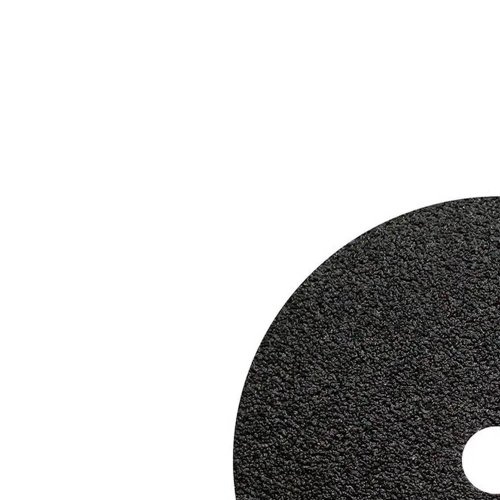 Disco de Fibra Metalite F425 180x22mm Grão 24 - Norton