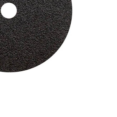 Disco de Fibra Metalite F425 180x22mm Grão 24 - Norton