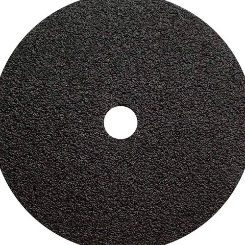 Disco de Fibra Metalite F425 180x22mm Grão 24 - Norton