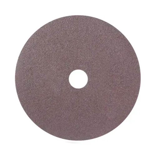 Disco de Fibra Mtealite F247 180 x 22mm Grão 80 - Norton