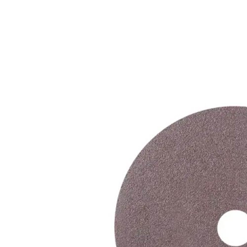 Disco de Fibra Metalite F247 180 x 22mm Grão 80 - Norton