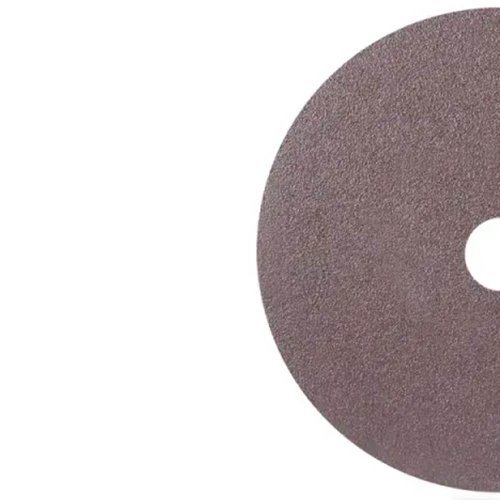 Disco de Fibra Metalite F247 180 x 22mm Grão 80 - Norton