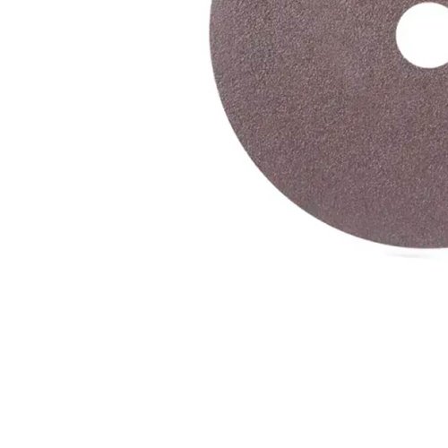 Disco de Fibra Metalite F247 180 x 22mm Grão 80 - Norton