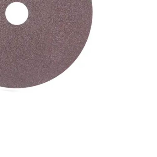 Disco de Fibra Metalite F247 180 x 22mm Grão 80 - Norton