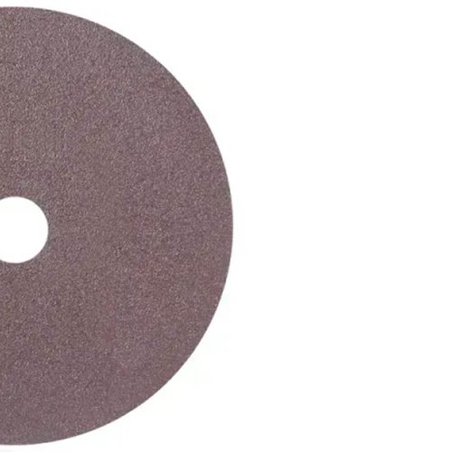 Disco de Fibra Metalite F247 180 x 22mm Grão 80 - Norton