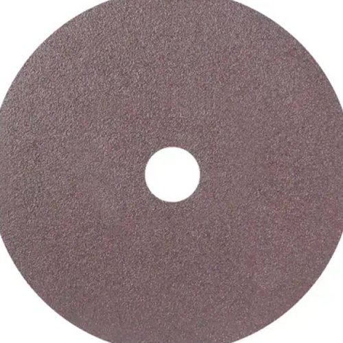 Disco de Fibra Metalite F247 180 x 22mm Grão 80 - Norton
