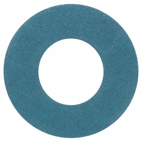 Disco de Lixa #80 Azul para Metais - Bosch