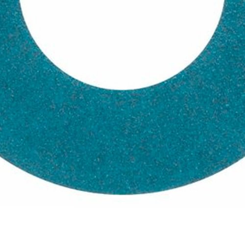 Disco de Lixa #80 Azul para Metais - Bosch
