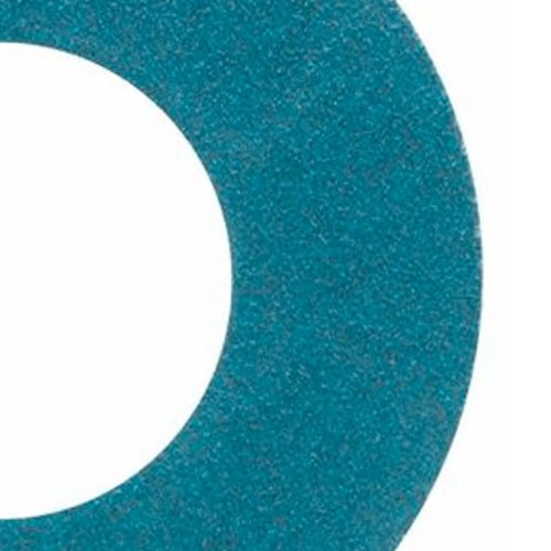Disco de Lixa #80 Azul para Metais - Bosch