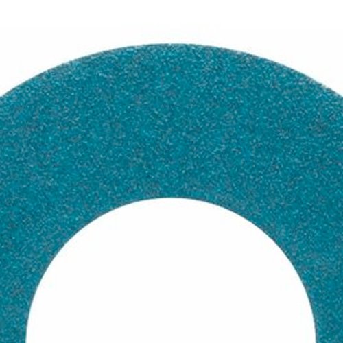 Disco de Lixa #80 Azul para Metais - Bosch