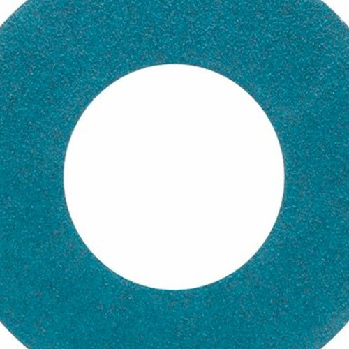 Disco de Lixa #80 Azul para Metais - Bosch