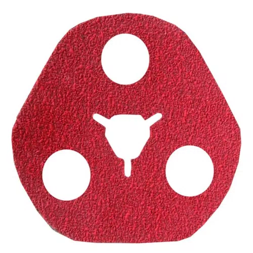 Disco de Lixa AVOS SEEDED-GEL F944 115 x 22 #60 - Norton