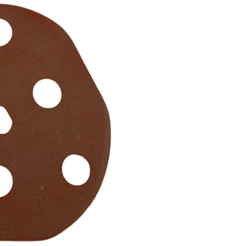 Disco de Lixa AVOS SEEDED-GEL F944 180 x 22 #120 - Norton