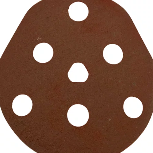 Disco de Lixa AVOS SEEDED-GEL F944 180 x 22 #120 - Norton