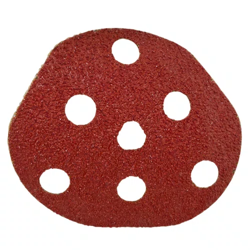 Disco de Lixa AVOS SEEDED-GEL F944 180 x 22 #24 - Norton