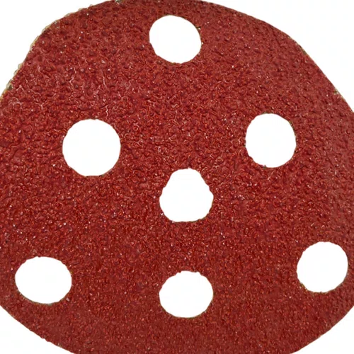 Disco de Lixa AVOS SEEDED-GEL F944 180 x 22 #24 - Norton